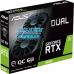 Відеокарта ASUS GeForce RTX3050 6Gb DUAL OC (DUAL-RTX3050-O6G)