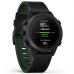 Смарт-часы Garmin MARQ Golfer Gen 2, Carbon, GPS (010-02722-21)