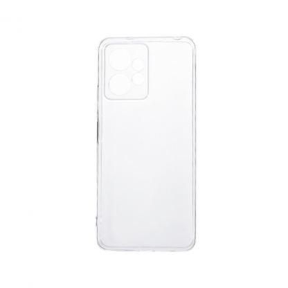 Чехол для мобильного телефона BeCover Xiaomi Redmi Note 13 4G Transparancy (710647)