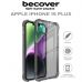 Чехол для мобильного телефона BeCover Anti-Shock Apple iPhone 15 Plus Grey (710622)