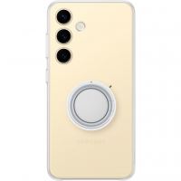 Чехол для мобильного телефона Samsung Galaxy S24 (S921) Clear Gadget Case Transparent (EF-XS921CTEGWW)