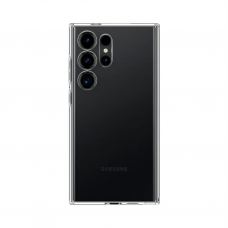 Чехол для мобильного телефона Spigen Samsung Galaxy S24 Ultra Crystal Flex Crystal Clear (ACS07192)