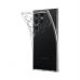 Чохол до мобільного телефона Spigen Samsung Galaxy S24 Ultra Crystal Flex Crystal Clear (ACS07192)