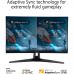 Монитор ASUS TUF Gaming VG27AQM1A