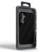 Чохол до мобільного телефона Armorstandart Matte Slim Fit Samsung A35 5G Black (ARM74315)
