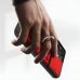 Чехол для мобильного телефона BeCover Military Samsung Galaxy A15 4G SM-A155/A15 5G SM-A156 Red (710752)