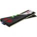Модуль пам'яті для комп'ютера DDR5 32GB (2x16GB) 7400 MHz Viper Venom RGB Patriot (PVVR532G740C36K)