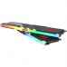 Модуль пам'яті для комп'ютера DDR5 32GB (2x16GB) 7400 MHz Viper Venom RGB Patriot (PVVR532G740C36K)