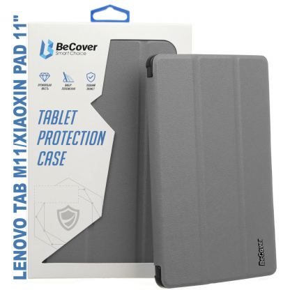 Чохол до планшета BeCover Smart Case Lenovo Tab M11 (2024) TB-TB330FU/Xiaoxin Pad 11 (2024) 11