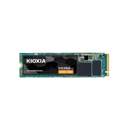 Накопичувач SSD M.2 2280 2TB EXCERIA PLUS G3 Kioxia (LRC20Z002TG8)