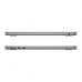 Ноутбук Apple MacBook Air 15 M3 A3114 Space Grey (MRYN3UA/A)