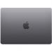 Ноутбук Apple MacBook Air 15 M3 A3114 Space Grey (MRYN3UA/A)