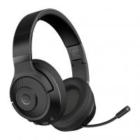 Наушники Lorgar Noah 500 Wireless Gaming Black (LRG-GHS500)