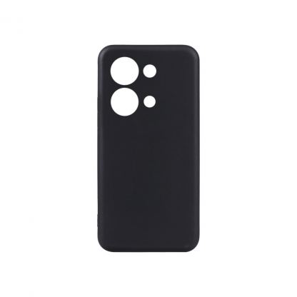 Чохол до мобільного телефона BeCover Poco M6 Pro 4G Black (710892)