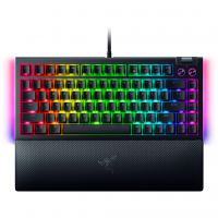 Клавиатура Razer BlackWidow V4 75 USB UA Black (RZ03-05000100-R3M1)