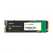 Накопичувач SSD M.2 2280 1TB Apacer (AP1TBAS2280Q4X-1)