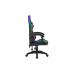 Кресло игровое Defender Energy RGB Black (64559)