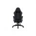 Кресло игровое Defender Energy RGB Black (64559)