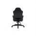 Кресло игровое Defender Energy RGB Black (64559)