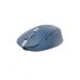 Мышка Trust Ozza compact Bluetooth/Wireless/USB-A Blue (24934)