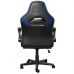 Кресло игровое Trust GXT703B Riye Blue (25129)