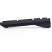 Клавиатура Dell Wireless Keyboard KB500 RU Black (580-AKOR)