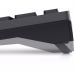 Клавиатура Dell Wireless Keyboard KB500 RU Black (580-AKOR)