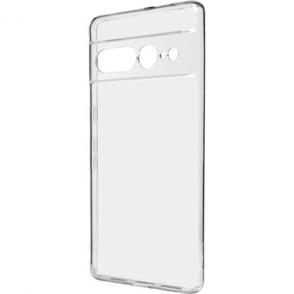 Чехол для мобильного телефона Armorstandart Air Google Pixel 7 Pro Camera cover Clear (ARM77021)