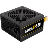 Блок живлення Gamdias 550W AURA GP550 (4712960136984)