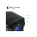 Корпус Qube CORSAIR_FMNU3