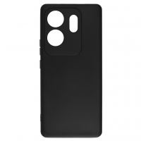 Чехол для мобильного телефона Armorstandart Matte Slim Fit Infinix Zero 30 4G Camera cover Black (ARM73936)