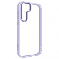 Чехол для мобильного телефона Armorstandart UNIT2 Samsung S24 Plus Lavender (ARM74819)