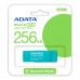 USB флеш накопичувач ADATA 256GB UC310 Eco Green USB 3.2 (UC310E-256G-RGN)