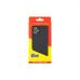 Чехол для мобильного телефона Dengos Kit for Motorola G54 case + glass DENGOS (Black) (DG-CC-01)