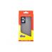 Чехол для мобильного телефона Dengos Kit for OPPO A76 case + glass (Black) (DG-KM-37)