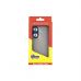 Чохол до мобільного телефона Dengos Kit for Realme C55 case + glass (Black) (DG-KM-34)