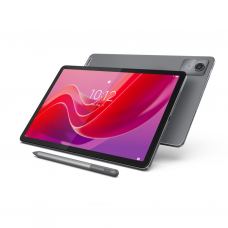 Планшет Lenovo Tab M11 8/128 LTE Luna Grey + Pen (ZADB0317UA)