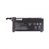 Акумулятор до ноутбука HP Omen 5 Air 15-dh0006TX (PG06XL) 11.1V 5100mAh PowerPlant (NB462223)