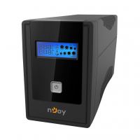 Источник бесперебойного питания nJoy Cadu 850VA USB (UPCMTLS685TCAAZ01B)