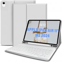 Чохол до планшета BeCover Keyboard Apple iPad Air 11