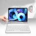 Чохол до планшета BeCover Keyboard Apple iPad Air 11