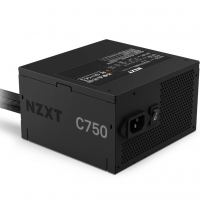 Блок питания NZXT 750W (PA-7B2BB-EU)