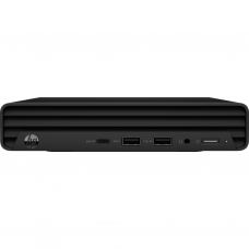 Компьютер HP Pro Mini 260 G9 / i3-1215U, 8, 256, K&M, WiFi (6B2W4EA)