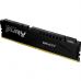 Модуль памяти для компьютера DDR5 16GB 6400 MHz Beast Black XMP Kingston Fury (ex.HyperX) (KF564C32BB-16)