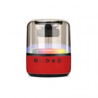 Акустическая система Promate Glitz-L Red (glitz-l.red)