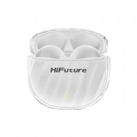 Наушники HiFuture FlyBuds3 White (flybuds3.white)