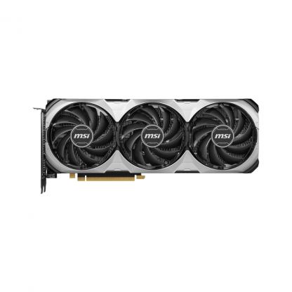 Видеокарта MSI GeForce RTX4060Ti 8Gb VENTUS 3X OC (RTX 4060 Ti VENTUS 3X E 8G OC)