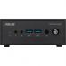 Компьютер ASUS PN42-SN063AV MFF / Intel N100, 4GB, F128GB, WiFi, W11P (90MS02L1-M00200)