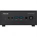 Компьютер ASUS PN42-SN063AV MFF / Intel N100, 4GB, F128GB, WiFi, W11P (90MS02L1-M00200)
