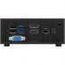 Компьютер ASUS PN42-SN063AV MFF / Intel N100, 4GB, F128GB, WiFi, W11P (90MS02L1-M00200)